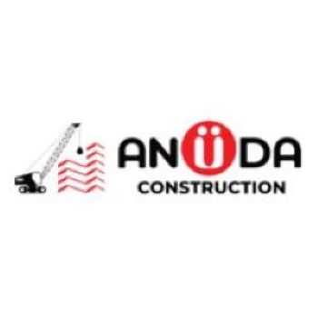 Anuda Construction|Construction Company|Real Estate