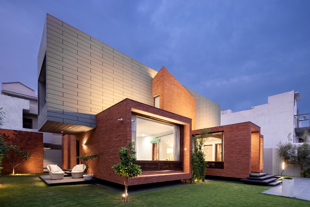 Anudeep Bhandari & Associates Professional Services | Architect