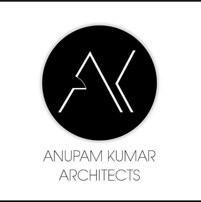 Anupam Kumar & Associates - Logo