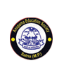 Anupama Higher Secondary School - Logo