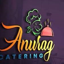 Anurag catring - Logo