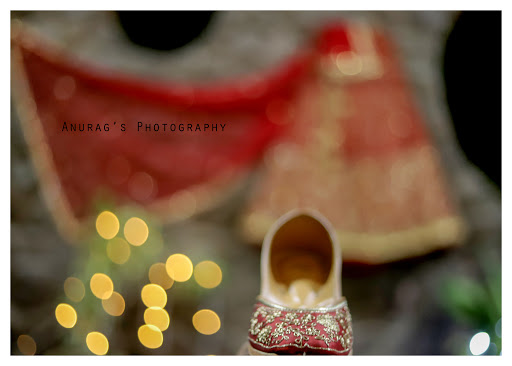 Anurags Photography Event Services | Photographer