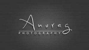 Anurag's Photography Logo