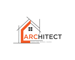 ANUSHA KANCHAPLER ARCHITECTS Logo