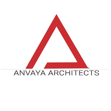 Anvaya architects Logo