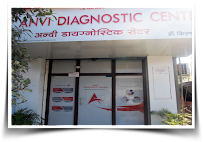 Anvi Diagnostic centre Medical Services | Diagnostic centre