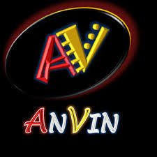 ANVIN Building Designers & Construction - Logo