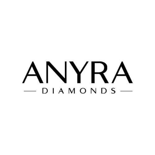 Anyra Diamonds - Logo