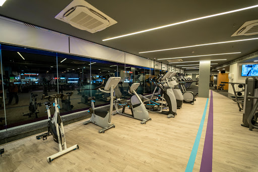 Anytime Fitness Active Life | Gym and Fitness Centre