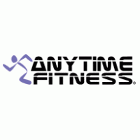 Anytime Fitness Logo