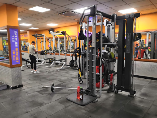 Anytime Fitness Active Life | Gym and Fitness Centre