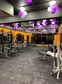 Anytime Fitness Active Life | Gym and Fitness Centre