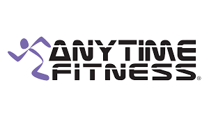 Anytime Fitness Logo