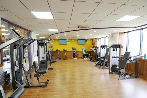 Anytime Fitness Active Life | Gym and Fitness Centre