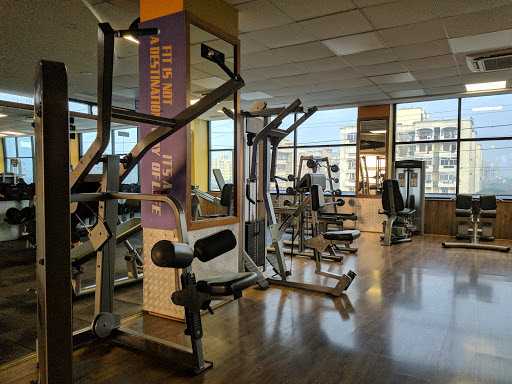 Anytime Fitness Active Life | Gym and Fitness Centre