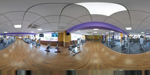 Anytime Fitness Active Life | Gym and Fitness Centre