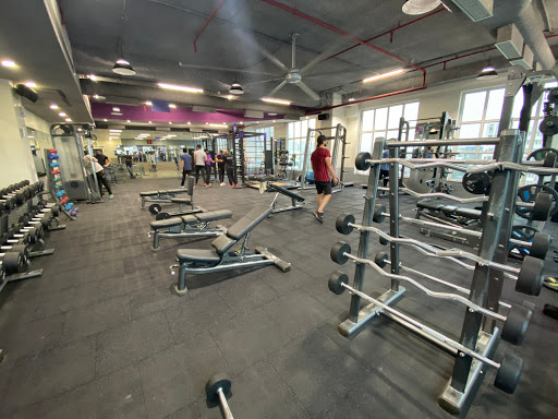 Anytime Fitness Active Life | Gym and Fitness Centre