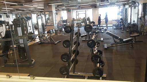 Anytime Fitness Active Life | Gym and Fitness Centre