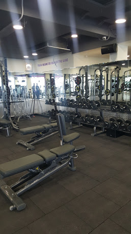 Anytime Fitness Active Life | Gym and Fitness Centre