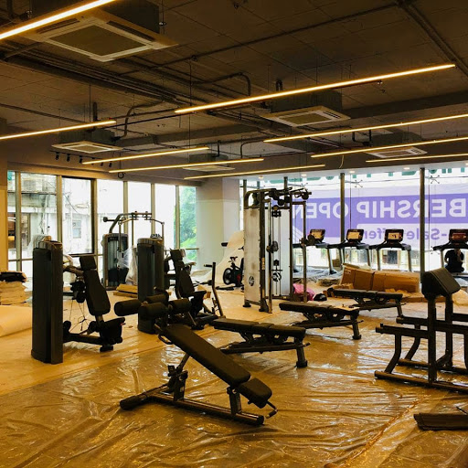 Anytime Fitness Kemps Corner Active Life | Gym and Fitness Centre