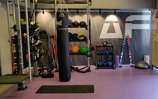 Anytime Fitness Active Life | Gym and Fitness Centre