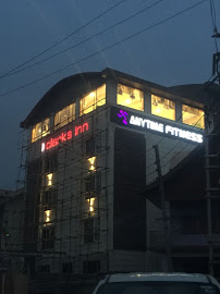 Anytime Fitness Active Life | Gym and Fitness Centre