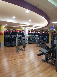 Anytime Fitness Active Life | Gym and Fitness Centre