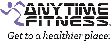 Anytime Fitness Logo