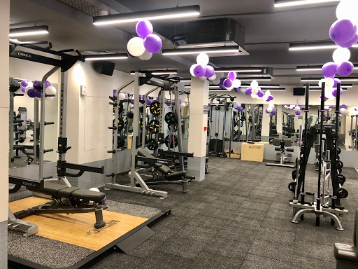 Anytime Fitness Active Life | Gym and Fitness Centre