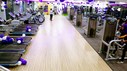 Anytime Fitness Swaroop Nagar Kanpur Active Life | Gym and Fitness Centre