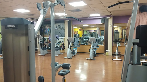 Anytime Fitness Active Life | Gym and Fitness Centre