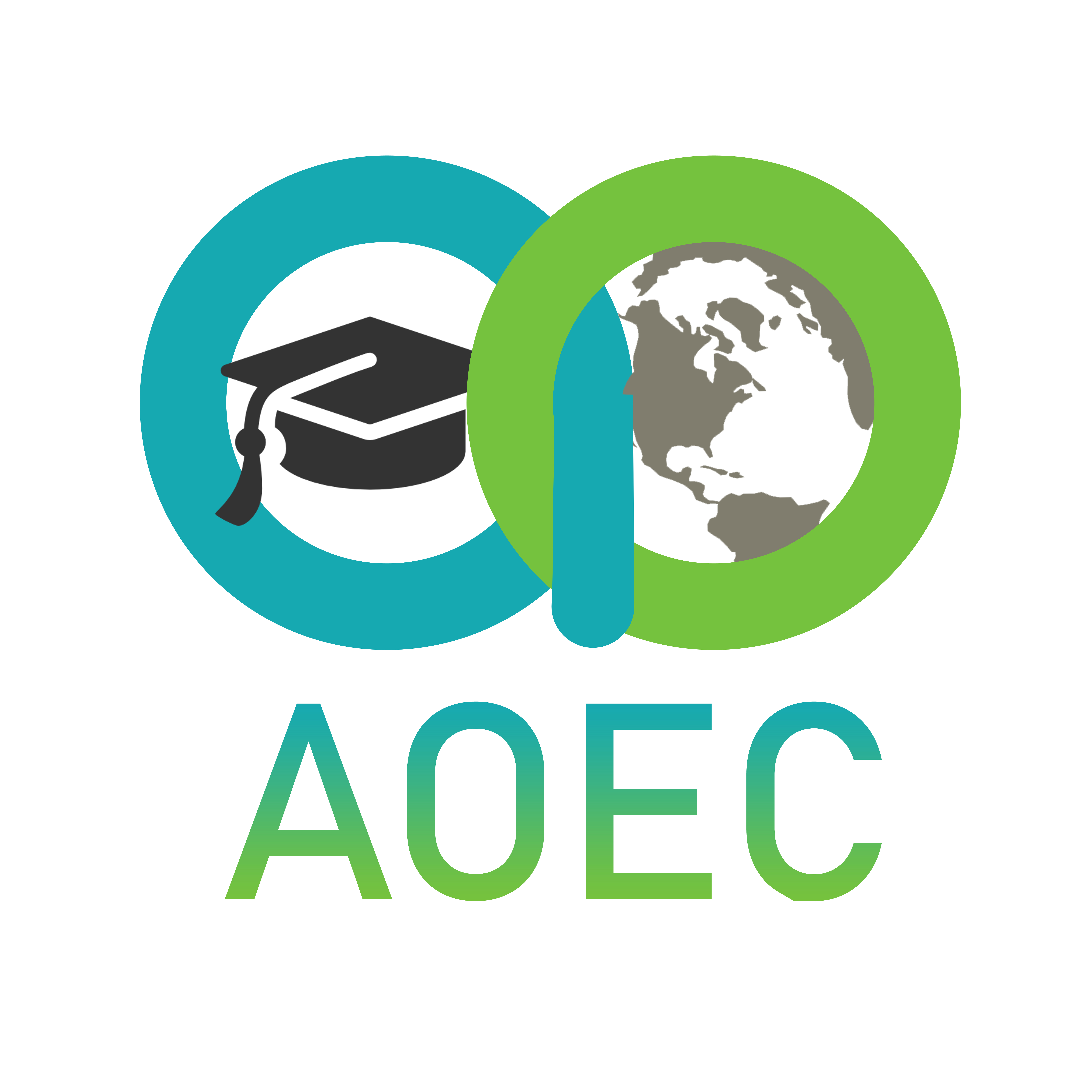 AOEC India-Ardent Overseas Education Consultants - Logo