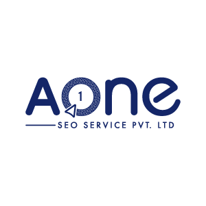 AONE SEO Service - Logo