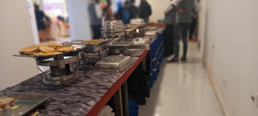 APANJAN CATERER Event Services | Catering Services