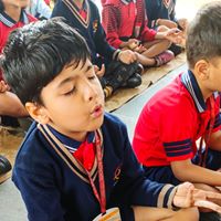 Aparnaa World School Education | Schools