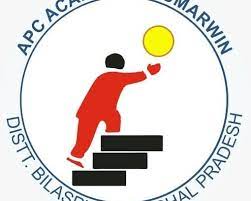 APC ACADEMY GHUMARWIN Logo