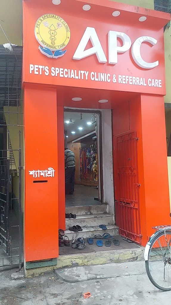 APC PETS CLINIC & REFFERAL CARE|Logistics Services|Business Services