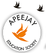 Apeejay Saraswati P.G. College for Girls	 Logo