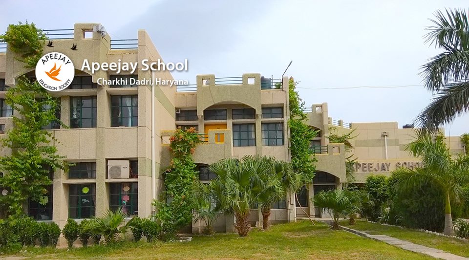 Apeejay School Education | Schools