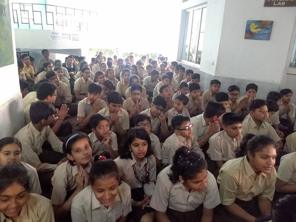 Apeejay School Charkhi Dadri Schools 02