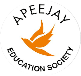 Apeejay School Logo