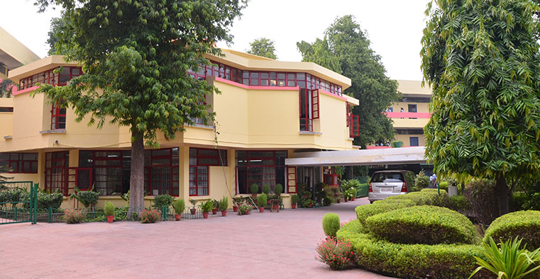 Apeejay School Education | Schools