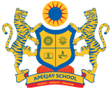 Apeejay School Logo