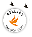 Apeejay School Logo