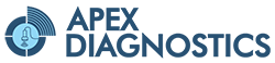 Apex Diagnostics Centre Logo