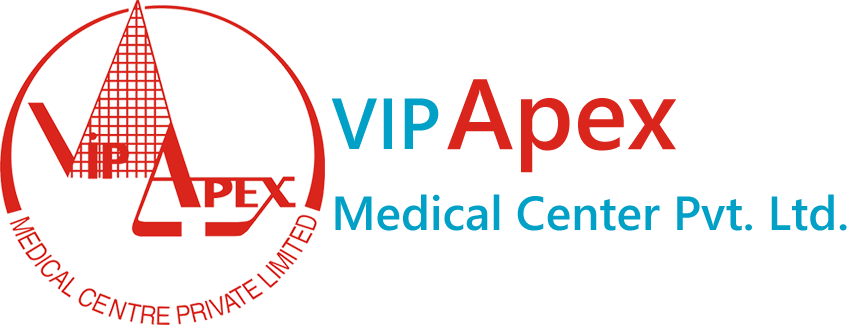 Apex General Hospital Logo