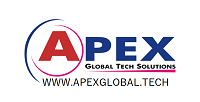 Apex Global Tech Solutions - Logo