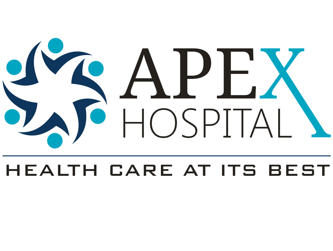 Apex Hospital - Logo