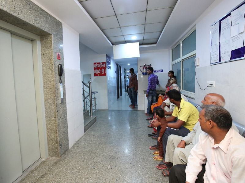 Apex Hospital Palwal Hospitals 004