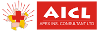 Apex Insurance Consultant Ltd. Logo